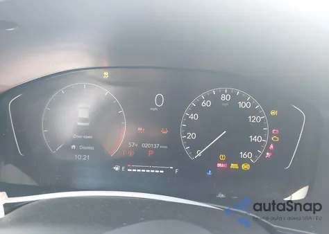 2024 Honda Civic Lx from USA, damaged, VIN 2HGFE2F26RH591008